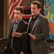 BEN SAVAGE, ANTHONY TYLER QUINN