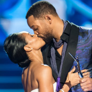 2015 Black Girls Rock! - Show