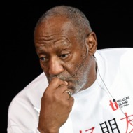 Bill Cosby Performs At The Treasure Island
