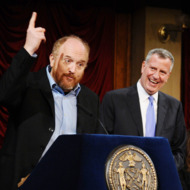"Made In NY" Awards Ceremony