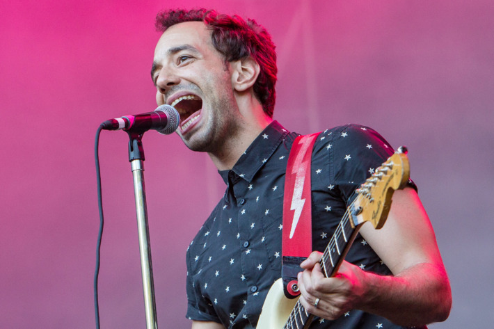 2015 Lollapalooza - Day 3
