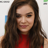 Hailee Steinfeld Visits "The Elvis Duran Z100 Morning Show"