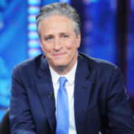 "The Daily Show With Jon Stewart" #JonVoyage