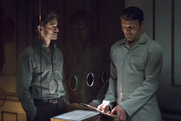 Hannibal - Season 3