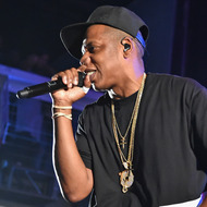 TIDAL X: Jay-Z B-sides in NYC