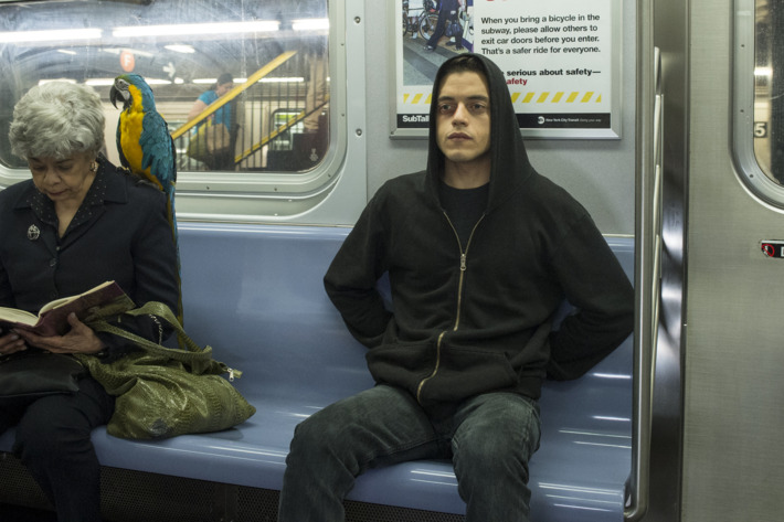 Mr. Robot - Season 1