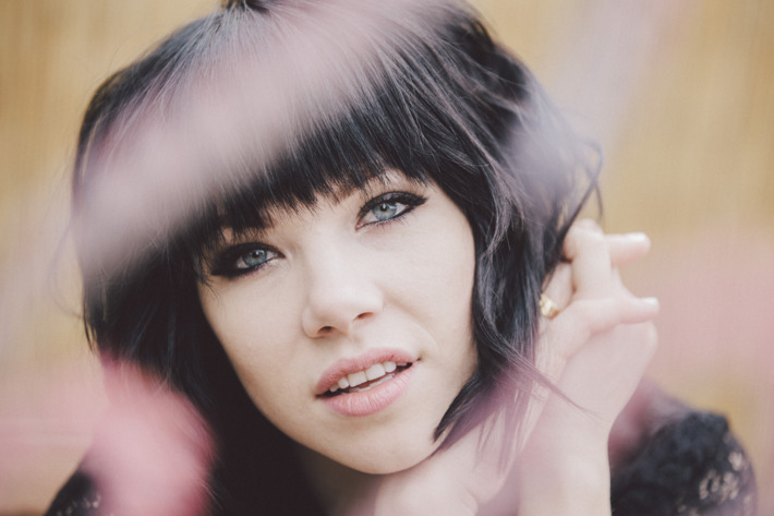 Carly Rae Jepsen, the Canadian-born singer, in Los Angeles.