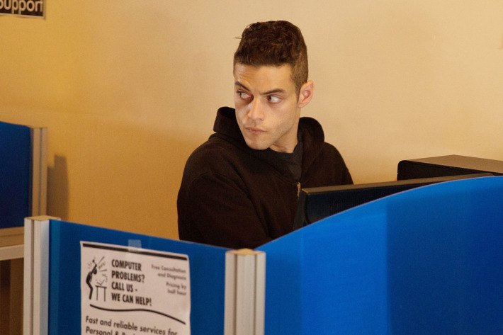 Mr. Robot - Season 1