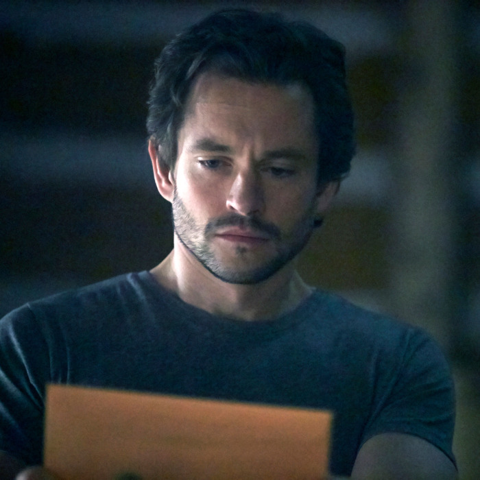 Hannibal - Season 3