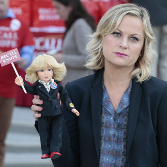 Parks and Recreation - Season 6