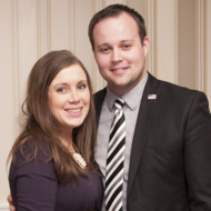 Duck Dynasty's Phil Robertson and The Duggars Speak At CPAC