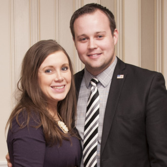 Duck Dynasty's Phil Robertson and The Duggars Speak At CPAC