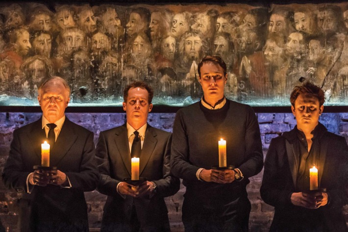 King Charles III
