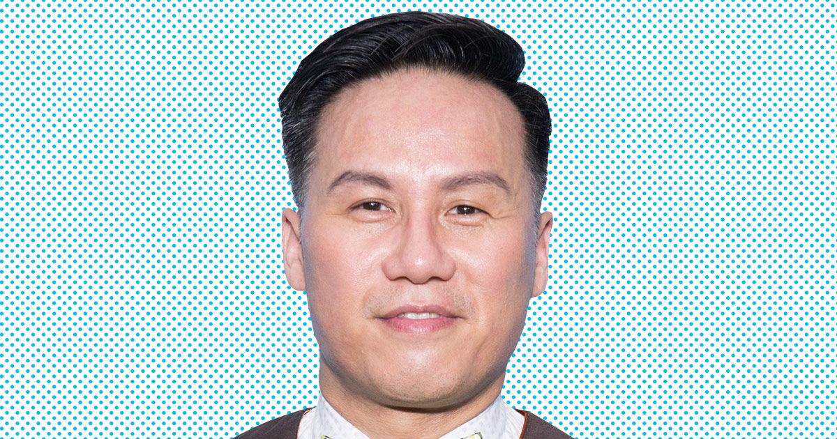 BD Wong on Why Mr. Robot's Portrayal of a Transgender ...