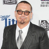 Premiere Screening Of FX's "Sons Of Anarchy" - Arrivals