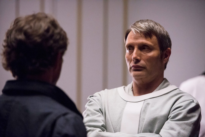 Hannibal - Season 3