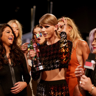 2015 MTV Video Music Awards - Red Carpet
