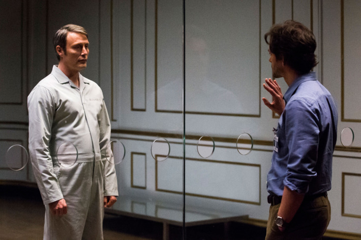 Hannibal - Season 3