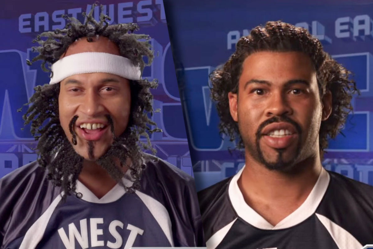 The 12 Zaniest, Most Memorable Wigs on Key and Peele, According to