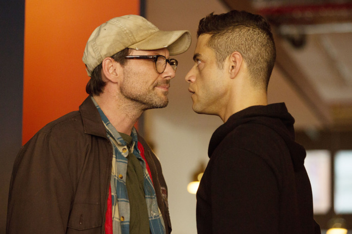 Mr. Robot - Season 1