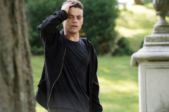 Mr. Robot - Season 1
