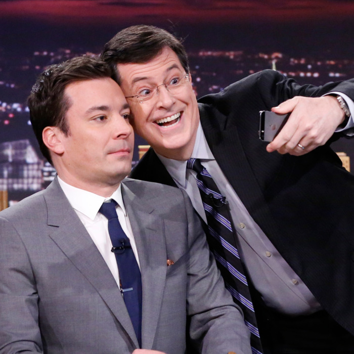 The Tonight Show Starring Jimmy Fallon - Season 1