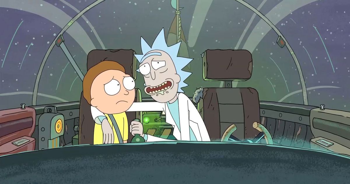 Every ‘Rick and Morty’ Universe So Far