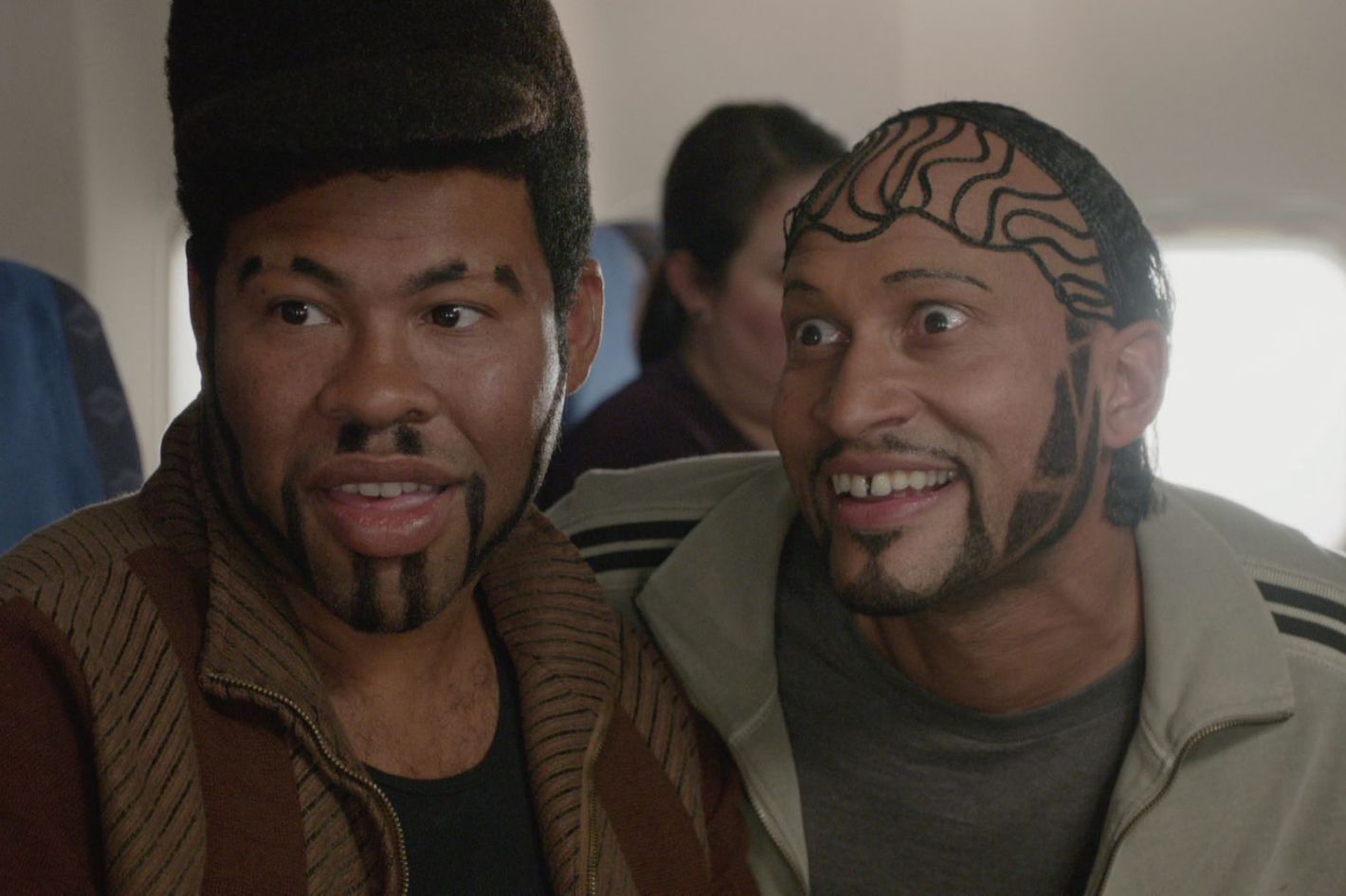 39 comedians and comic actors recall their favorite key & peele sketches