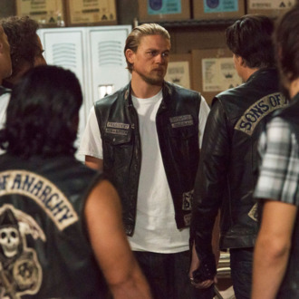 SONS OF ANARCHY --