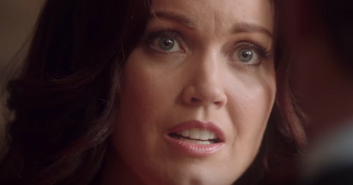 Watch The Scandal Season 5 Trailer And Get Ready To Either Vom Or Celebrate 