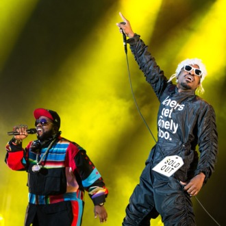 NORWAY-ENTERTAINMENT-MUSIC