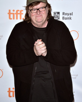 2015 Toronto International Film Festival -