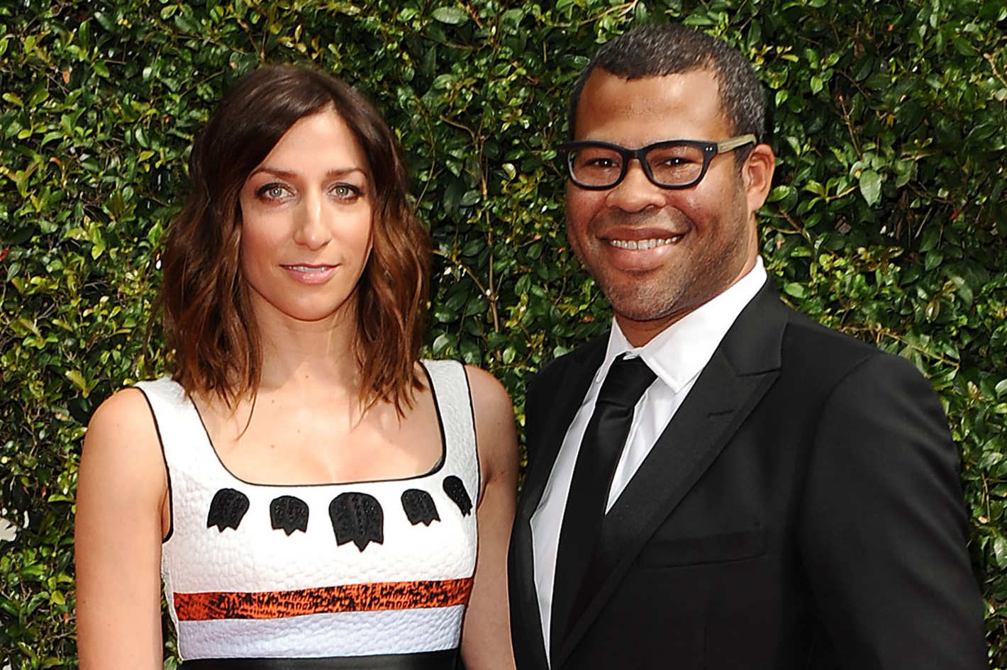 Chelsea Peretti Son Jordan Peele | Australian Hotel and ...