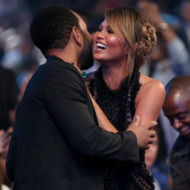 2015 MTV Video Music Awards - Backstage And Audience