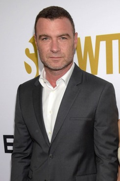 Showtime 2015 Emmy Eve Party - Arrivals
