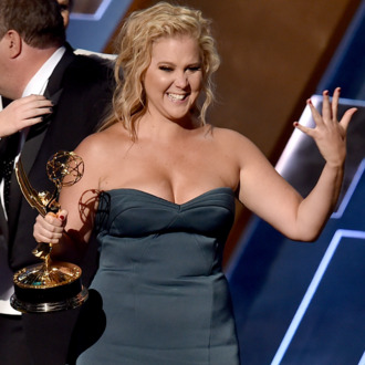 67th Annual Primetime Emmy Awards - Show