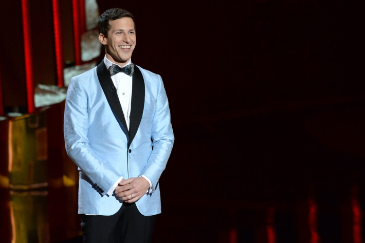 67th Annual Primetime Emmy Awards - Show