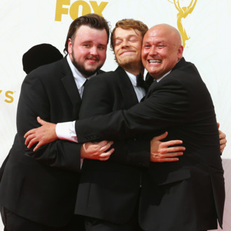 67th Annual Primetime Emmy Awards - Arrivals