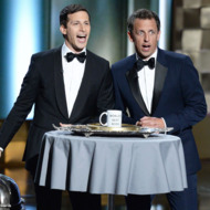 67th Annual Primetime Emmy Awards - Show