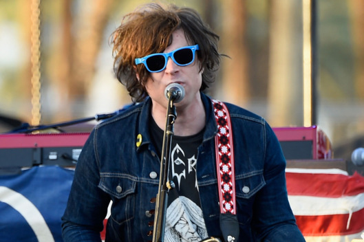 Which Ryan Adams Is for You? A Discography Guide -- Vulture