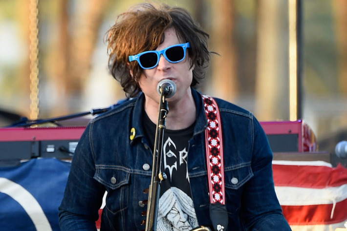 2015 Coachella Valley Music And Arts Festival - Weekend 1 - Day 3