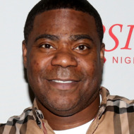 Tracy Morgan Live At Mount Airy Casino