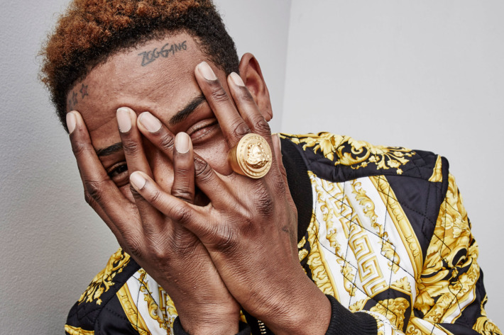 2015 MTV Movie Awards - Portraits