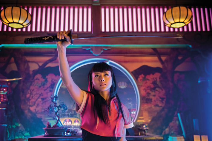 Heroes Reborn - Season 1
