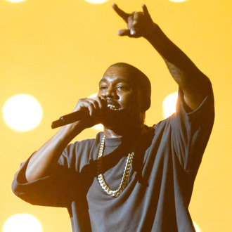 2015 iHeartRadio Music Festival - Show - Night 1