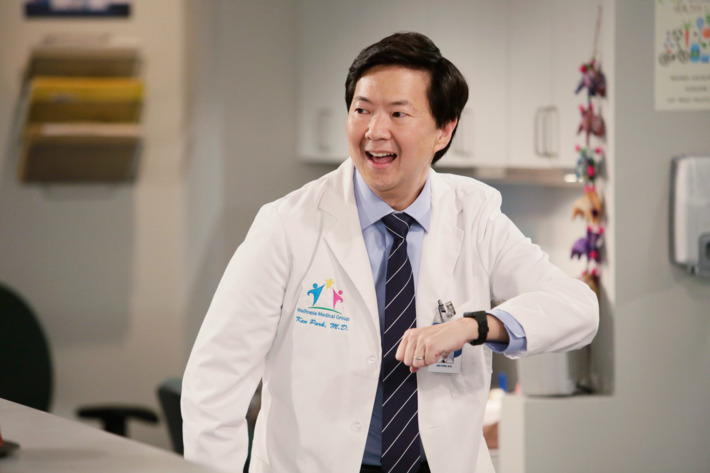 KEN JEONG