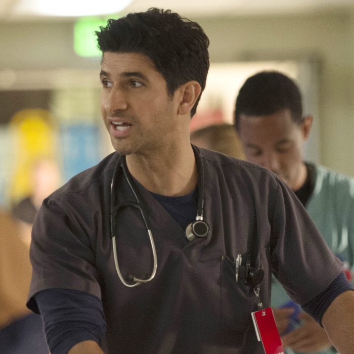 Code Black’s Excellent Character Actors Make It Better Than Your ...