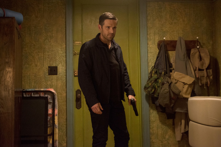 Heroes Reborn - Season 1