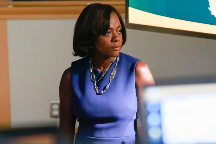 VIOLA DAVIS