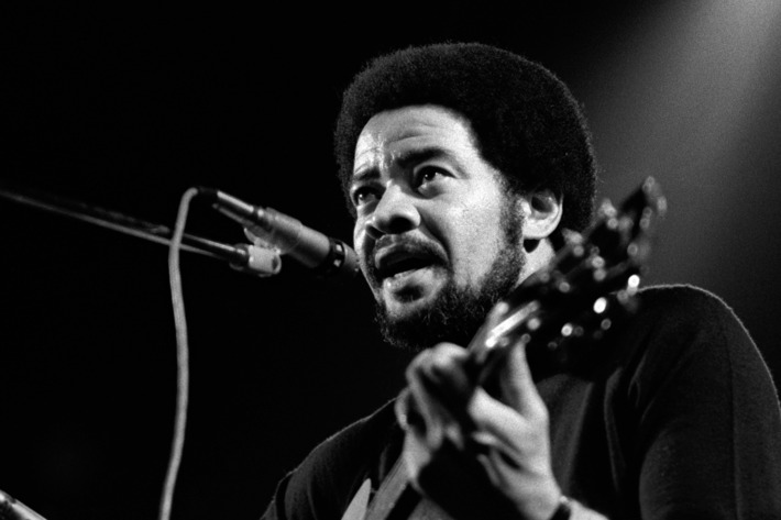 Photo of Bill WITHERS